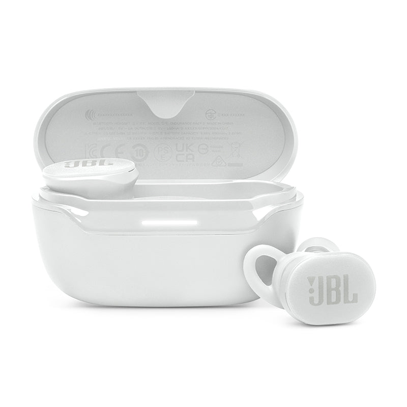 JBL Endurance Race 2 Sports True Wireless Earbuds