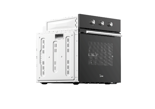 MIDEA MBI-65M40 Built-in Oven 82L