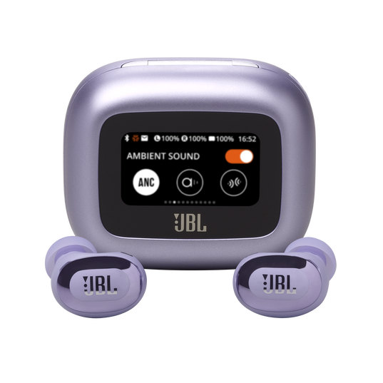 JBL Live Buds 3 True wireless Noise Cancelling Earbuds