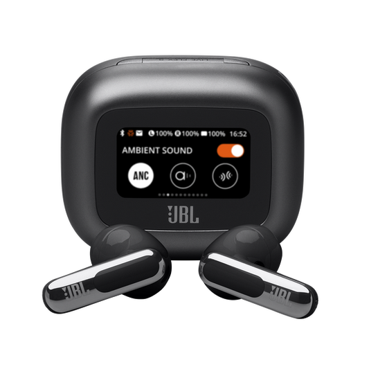 JBL Live Flex 3 True wireless Noise Cancelling Earbuds