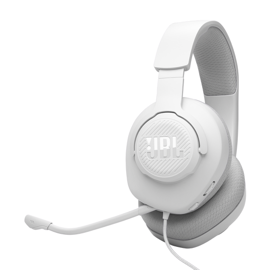 JBL Quantum 100M2 Wired over-ear gaming headset