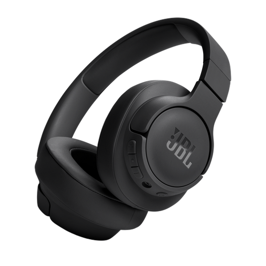 JBL Tune 720BT Over Ear Wireless Bluetooth Headphone