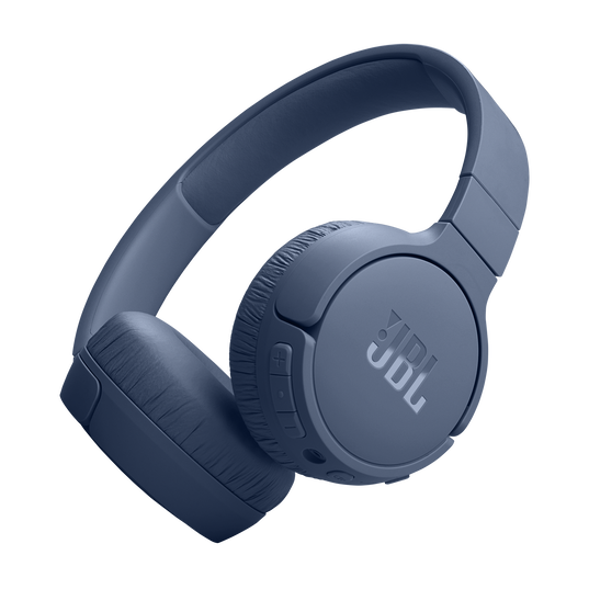 JBL Tune 670NC Over Ear Wireless  Bluetooth Headphone