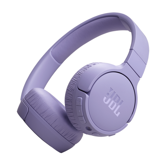 JBL Tune 670NC Over Ear Wireless  Bluetooth Headphone