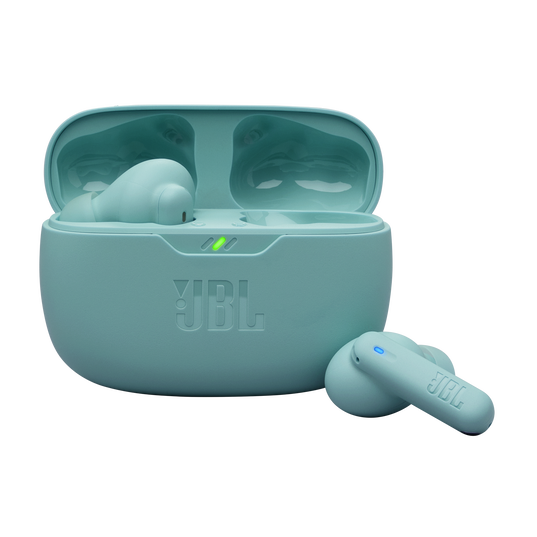JBL Wave Beam 2 Wireless Noise Cancelling Earbuds