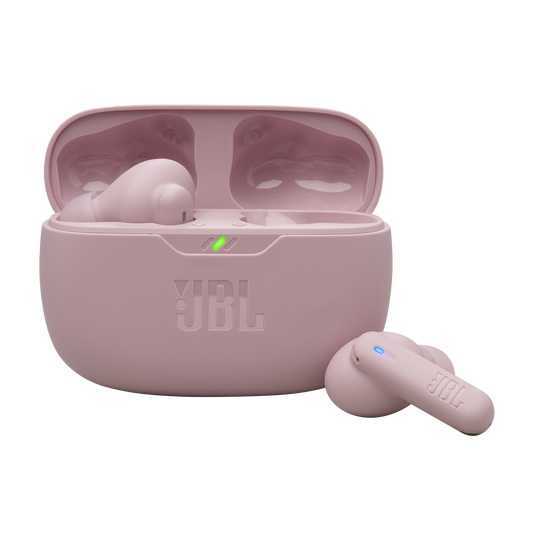 JBL Wave Beam 2 Wireless Noise Cancelling Earbuds