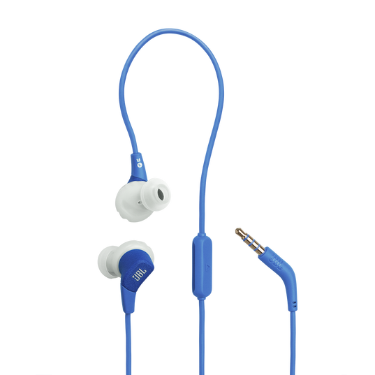 JBL Endurance RUN 3 In-ear headphones