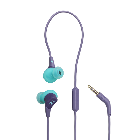 JBL Endurance RUN 3 In-ear headphones