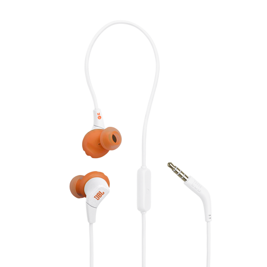 JBL Endurance RUN 3 In-ear headphones