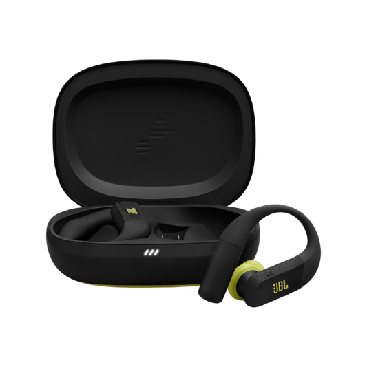 JBL Endurance Peak 4 True Wireless Noise Cancelling Sport Earbuds