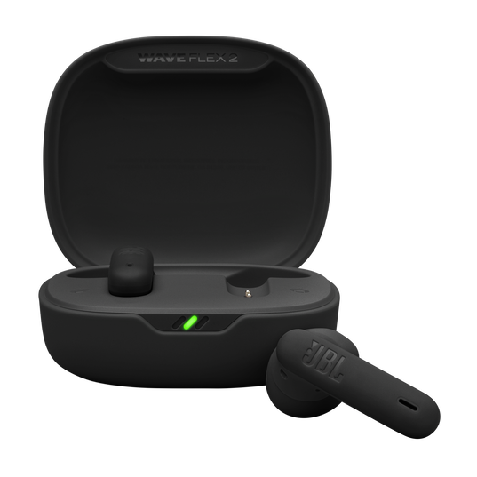JBL Wave Flex 2 True Wireless Earbuds