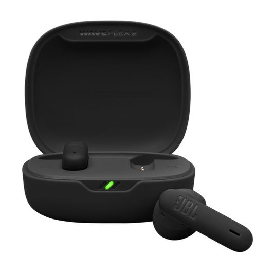 JBL Wave Flex 2 True Wireless Earbuds