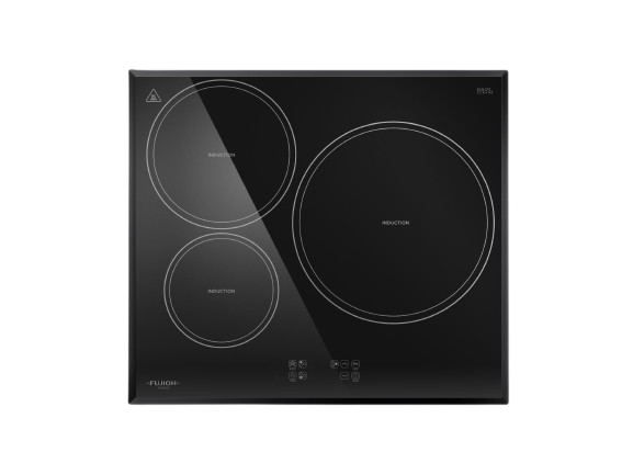 FUJIOH FH-ID 5230 Induction Hob With 3 Zones