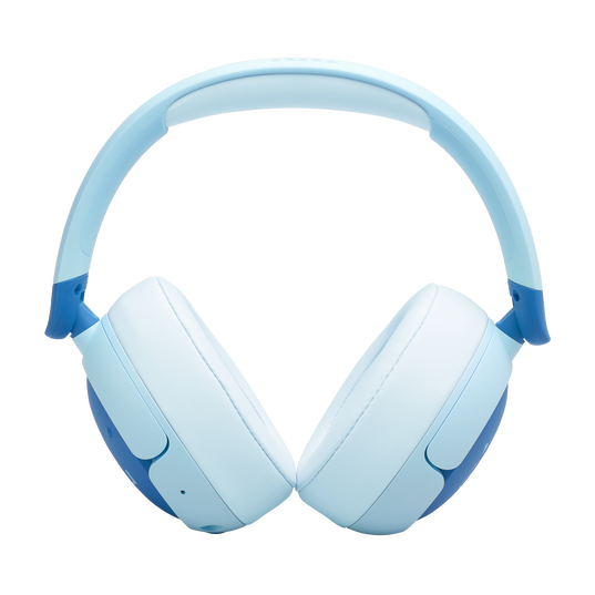 JBL JR470NC wireless over-ear noise- cancelling headphones