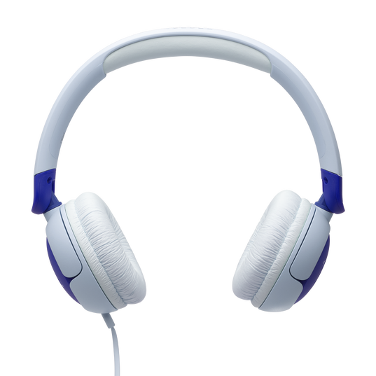 JBL JR320 wired on-ear headphones