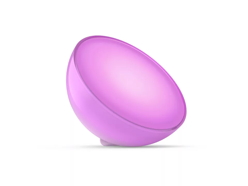 Philips Hue Go Wireless Table Lamp V2