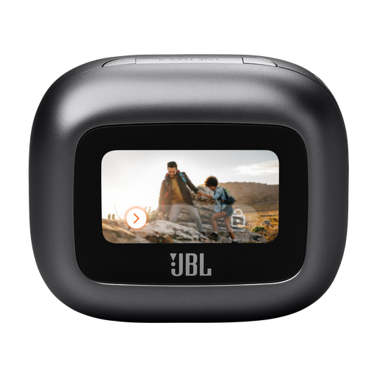 JBL Live Flex 3 True wireless Noise Cancelling Earbuds