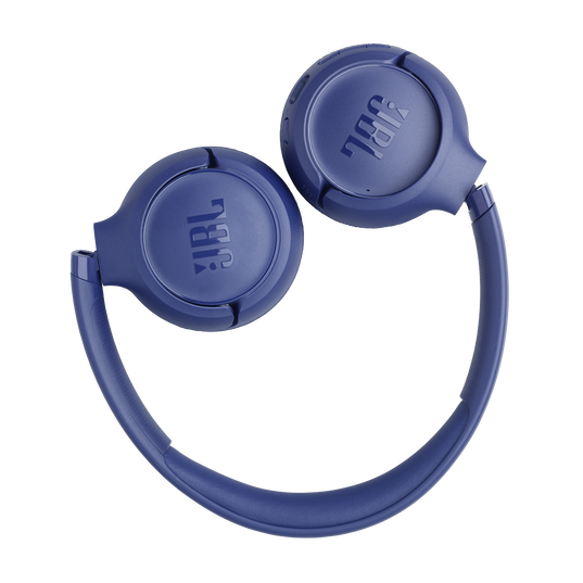JBL Tune 530BT Wireless on-ear Bluetooth® Headphones