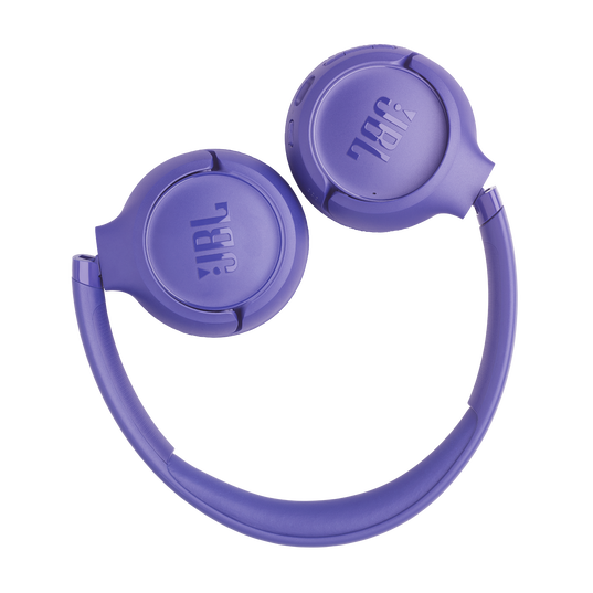 JBL Tune 530BT Wireless on-ear Bluetooth® Headphones