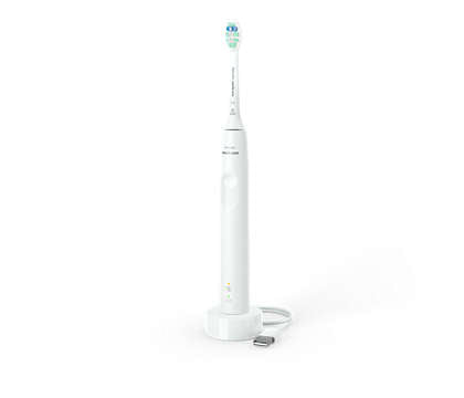 PHILIPS HX3671/23 Sonic electric toothbrush