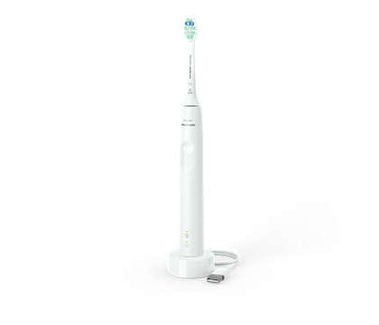 PHILIPS HX3671/23 Sonic electric  toothbrush