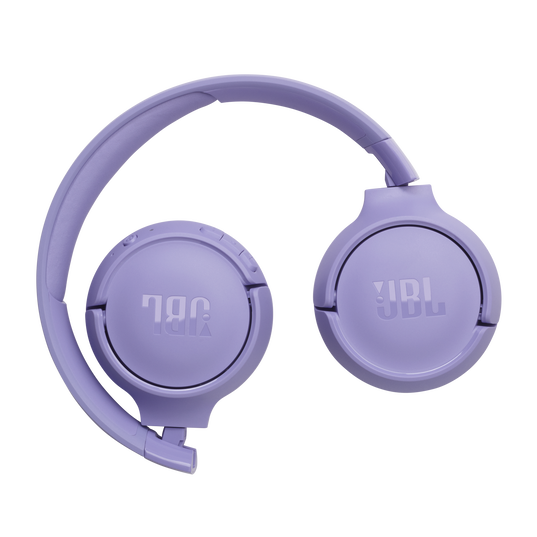 JBL Tune 520BT On Ear Bluetooth Headphones