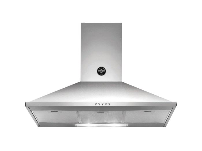 BERTAZZONI KPL90PLAG1XA 90cm Wall-Mount Hood