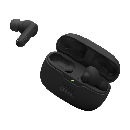 JBL Wave Beam 2 Wireless Noise Cancelling Earbuds