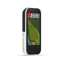 GARMIN Approach G80 GPS golf handheld with integrated launch monitor