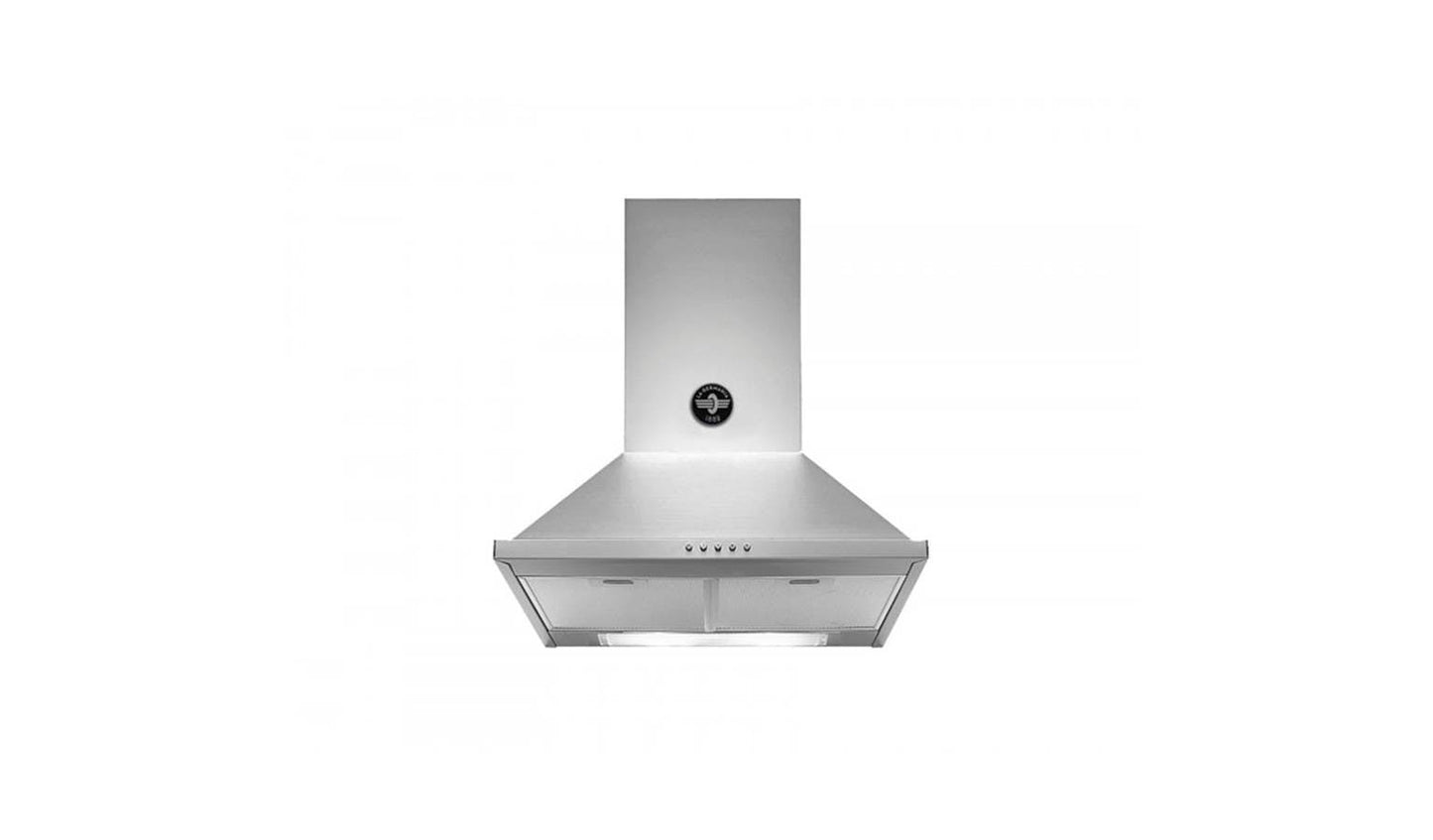 Bertazzoni KPL60PLAG1XA Wallmount Chimney Hood (60cm)