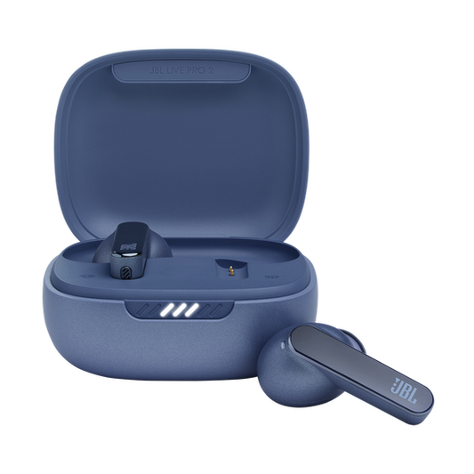JBL Live Pro 2 TWS Earphones In Ear Noise Cancelling Bluetooth Earphones