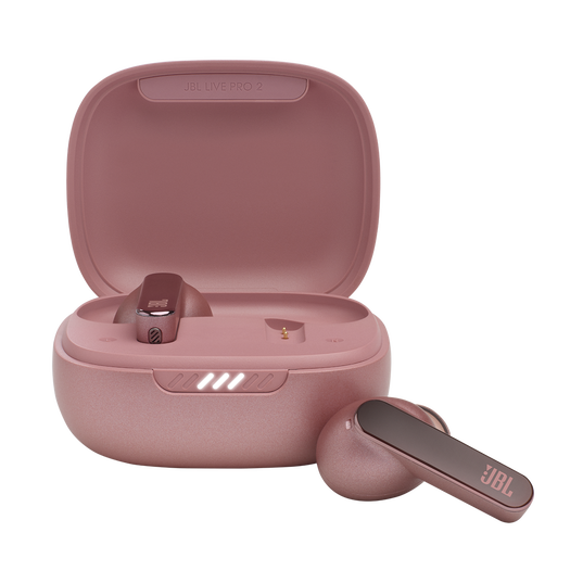 JBL Live Pro 2 TWS Earphones In Ear Noise  Cancelling Bluetooth  Earphones