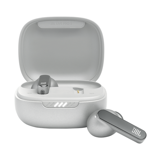 JBL Live Pro 2 TWS Earphones In Ear Noise  Cancelling Bluetooth  Earphones