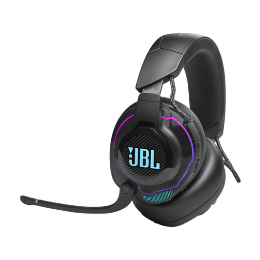 JBL Quantum 910 Wireless over-ear gaming headset