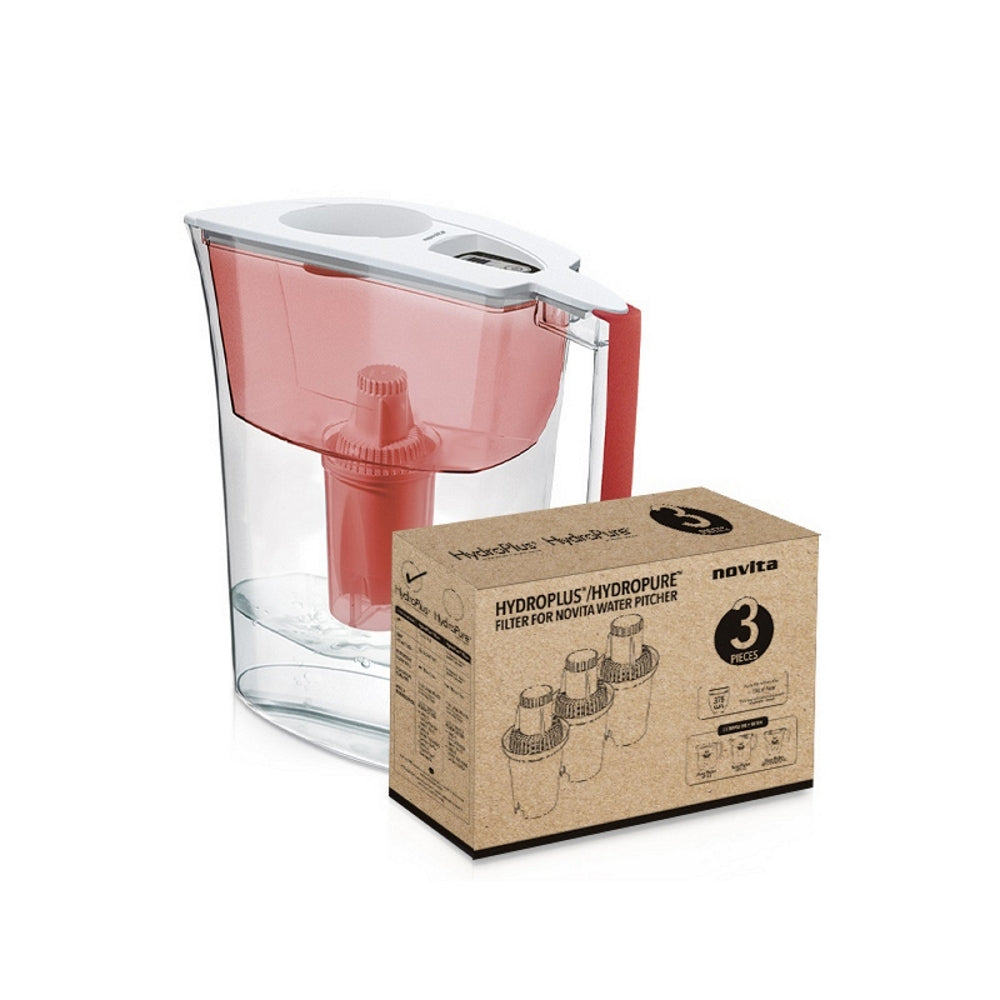 NOVITA NP110 Water Pitcher