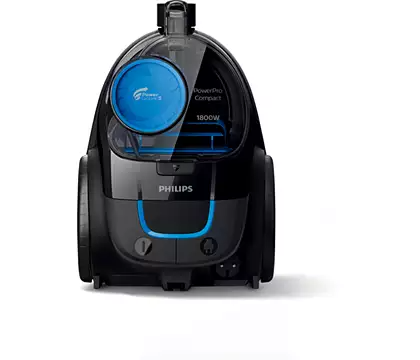 PHILIPS FC9350/61 Bagless vacuum cleaner