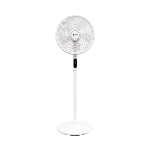 SONA SFS 1189DC 3 -In-1 Remote DC Stand Fan