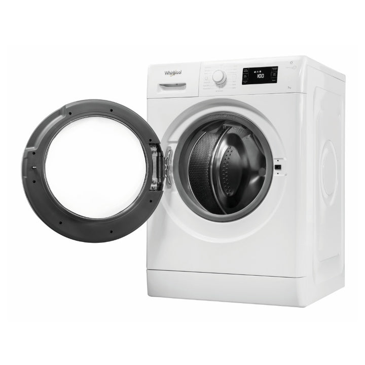 WHIRLPOOL FWG91284W Front Load Washer 9kg