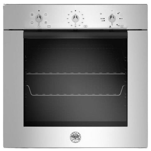BERTAZZONI F605MODEKXS Build-In Oven 60cm