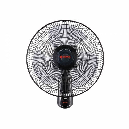 SONA SFW 1528 WALL FAN REMOTE 16”