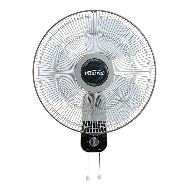 MISTRAL MWF4034 Wall Fan 16”