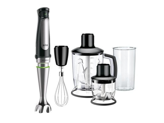 BRAUN MQ7045X MultiQuick 7 Hand blender