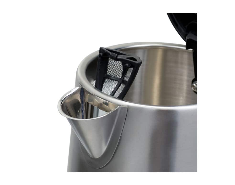 KENWOOD JKM076 Stainless Steel Kettle 0.5L