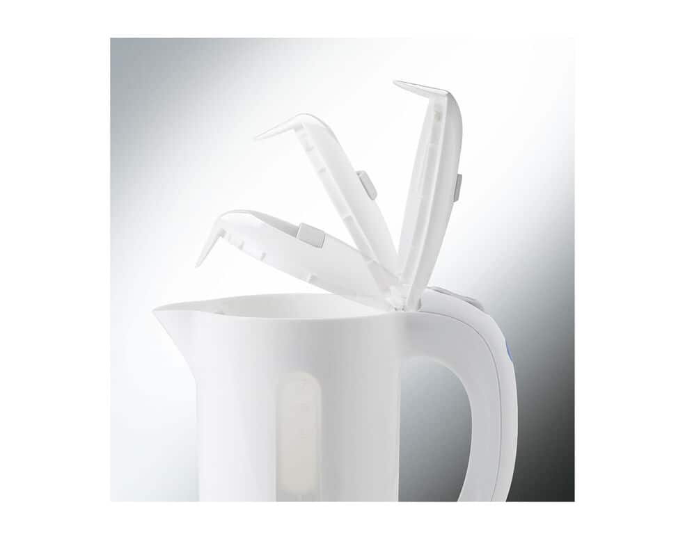 KENWOOD JKP250 Compact Jug Kettle