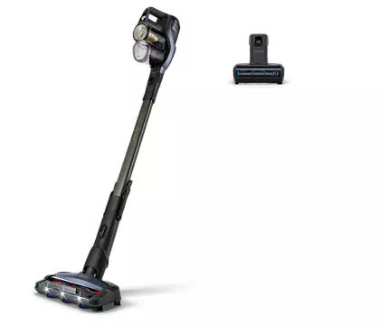 PHILIPS XC8043/01 Cordless Stick vacuum cleaner