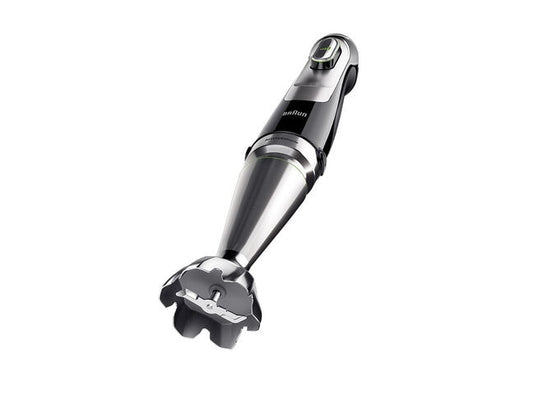 BRAUN MQ9187XLI MultiQuick 9 Hand blender
