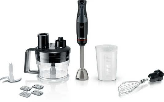 BOSCH MSM 4B670GB Hand blender ErgoMaster 1000
