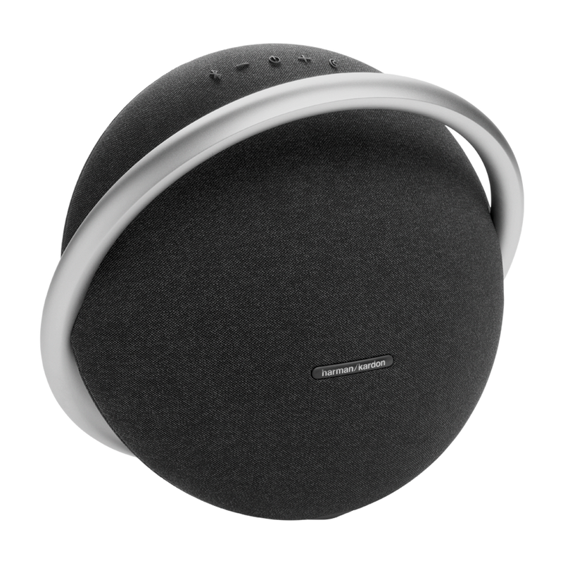 Harman / Kardon Onyx Studio 8 Bluetooth Wireless Portable Speaker