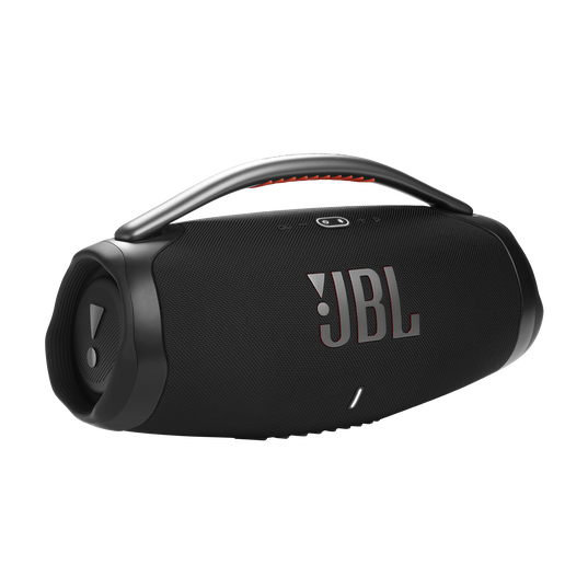 JBL BoomBox 3 Portable speaker