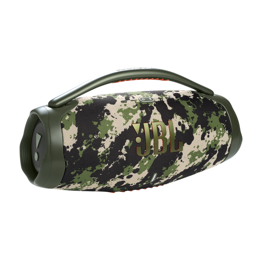 JBL BoomBox 3 Portable speaker